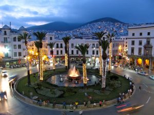 أفضل الوجهات السياحية في المغرب - السياحة بالمغرب