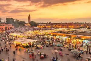 أفضل الوجهات السياحية في المغرب - السياحة بالمغرب