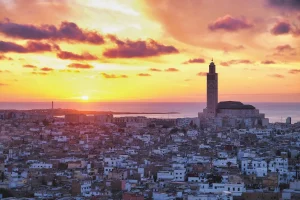 أفضل الوجهات السياحية في المغرب - السياحة بالمغرب